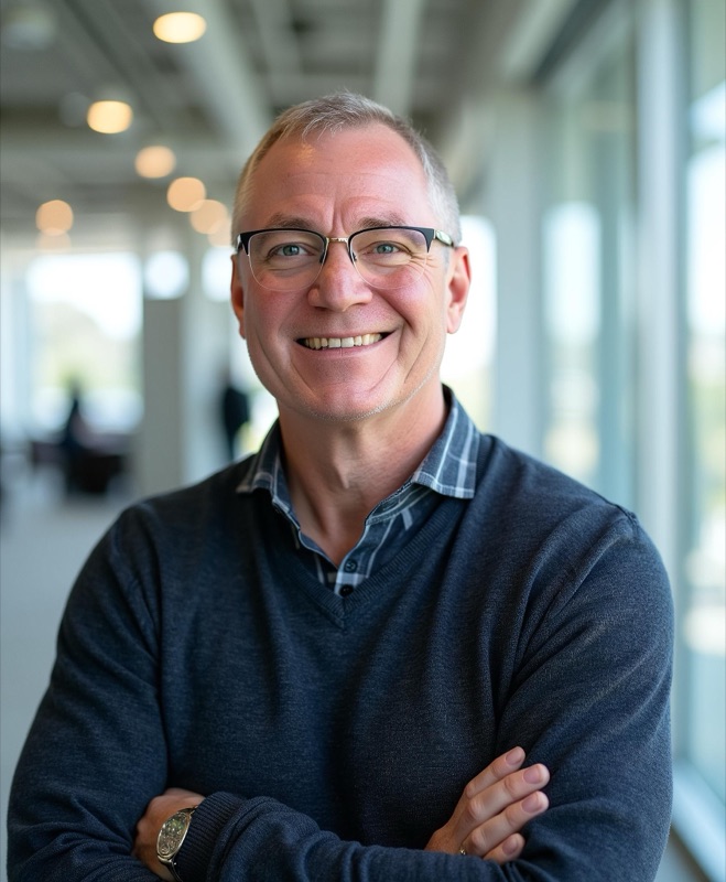 Jeff Kleban
