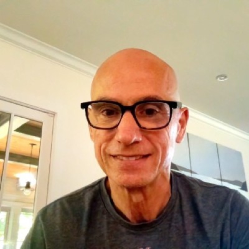 Rich Padula